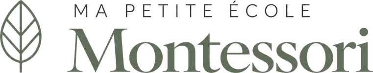 Ma Petite École Montessori